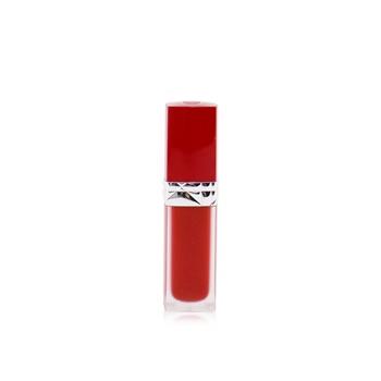 OJAM Online Shopping - Christian Dior Rouge Dior Ultra Care Liquid - # 999 Bloom 6ml/0.2oz Make Up