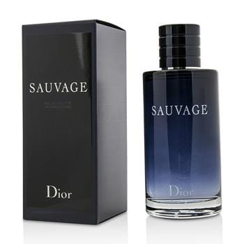 OJAM Online Shopping - Christian Dior Sauvage Eau De Toilette Spray 200ml/6.8oz Men's Fragrance