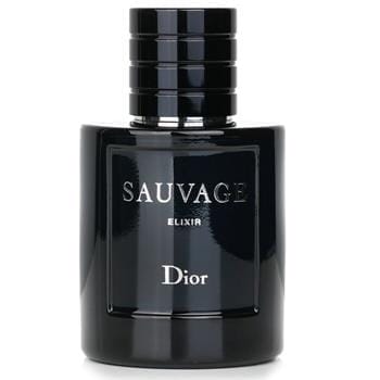 OJAM Online Shopping - Christian Dior Sauvage Elixir Spray 100ml/3.4oz Men's Fragrance