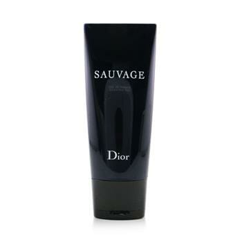 OJAM Online Shopping - Christian Dior Sauvage Shaving Gel (Unboxed) 125ml/4.2oz Men's Fragrance