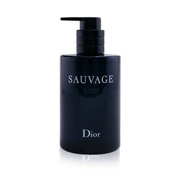 OJAM Online Shopping - Christian Dior Sauvage Shower Gel 250ml/8.4oz Men's Fragrance