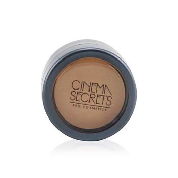 OJAM Online Shopping - Cinema Secrets Ultimate Corrector Singles - # 605(61) Light Blue Neutralizer 7g/0.25oz Make Up