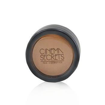 OJAM Online Shopping - Cinema Secrets Ultimate Corrector Singles - # 606(26) Medium Blue Neutralizer 7g/0.25oz Make Up