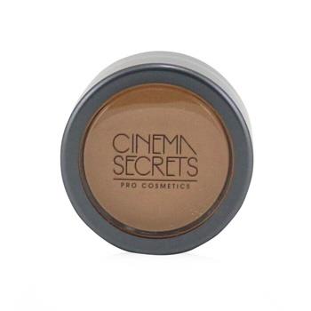 OJAM Online Shopping - Cinema Secrets Ultimate Corrector Singles - # 606(26) Medium Blue Neutralizer (Box Slightly Damaged) 7g/0..25oz Make Up