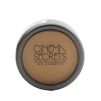 OJAM Online Shopping - Cinema Secrets Ultimate Foundation Singles - # 201 (67A) (Olive Undertones) 14g/0.5oz Make Up