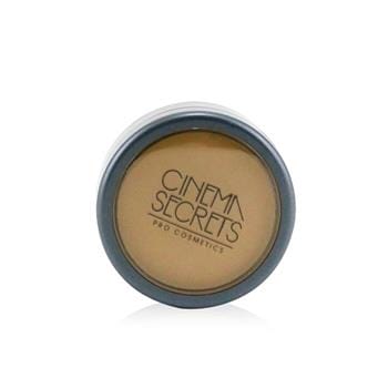 OJAM Online Shopping - Cinema Secrets Ultimate Foundation Singles - # 201(67B) (Olive Undertones) 14g/0.5oz Make Up