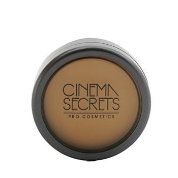 OJAM Online Shopping - Cinema Secrets Ultimate Foundation Singles - # 301 (63A) (Beige Yellow Undertones) 14g/0.5oz Make Up