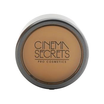 OJAM Online Shopping - Cinema Secrets Ultimate Foundation Singles - # 303A (66A) (Beige Yellow Undertones) 14g/0.5oz Make Up