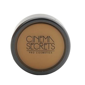 OJAM Online Shopping - Cinema Secrets Ultimate Foundation Singles - # 304 (32) (Beige Yellow Undertones) 14g/0.5oz Make Up