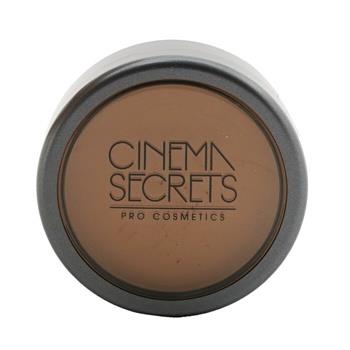 OJAM Online Shopping - Cinema Secrets Ultimate Foundation Singles - # 305 (72) (Beige Yellow Undertones) 14g/0.5oz Make Up