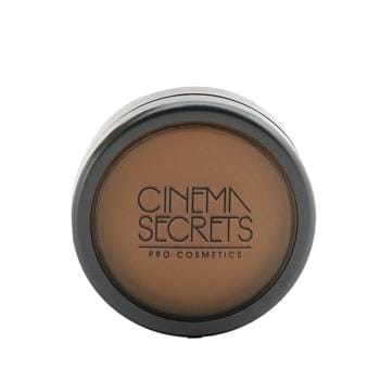 OJAM Online Shopping - Cinema Secrets Ultimate Foundation Singles - # 306 (73) (Beige Yellow Undertones) 14g/0.5oz Make Up