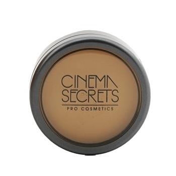 OJAM Online Shopping - Cinema Secrets Ultimate Foundation Singles - # 401 (71) (Beige Peach Undertones) 14g/0.5oz Make Up