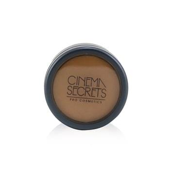 OJAM Online Shopping - Cinema Secrets Ultimate Foundation Singles - # 403 (05) (Beige Peach Undertones) 14g/0.5oz Make Up