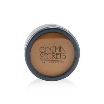 OJAM Online Shopping - Cinema Secrets Ultimate Foundation Singles - # 404 (03A) (Beige Peach Undertones) 14g/0.5oz Make Up