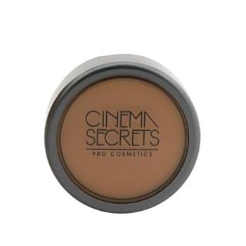 OJAM Online Shopping - Cinema Secrets Ultimate Foundation Singles - # 405 (17) (Beige Peach Undertones) 14g/0.5oz Make Up