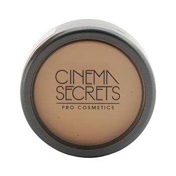 OJAM Online Shopping - Cinema Secrets Ultimate Foundation Singles - # 501 (11) (Light-Medium