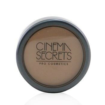 OJAM Online Shopping - Cinema Secrets Ultimate Foundation Singles - # 502 (30) (Light-Medium