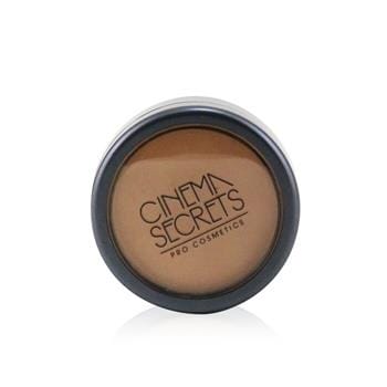 OJAM Online Shopping - Cinema Secrets Ultimate Foundation Singles - # 504 (28) (Light-Medium