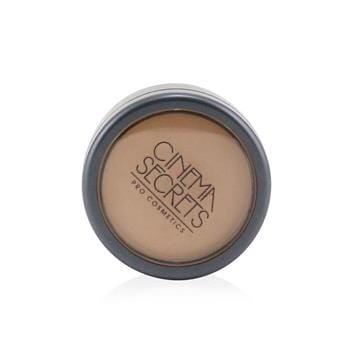 OJAM Online Shopping - Cinema Secrets Ultimate Foundation Singles - # 505 (31) (Light-Medium