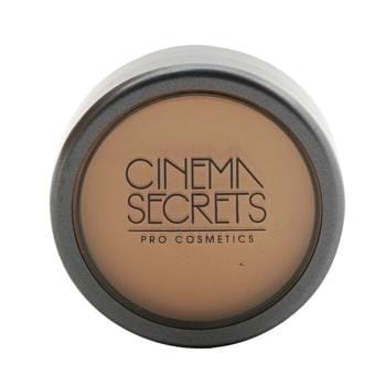 OJAM Online Shopping - Cinema Secrets Ultimate Foundation Singles - # 506 (15) (Medium-Deep