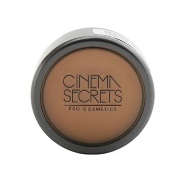 OJAM Online Shopping - Cinema Secrets Ultimate Foundation Singles - # 508 (14) (Medium-Deep