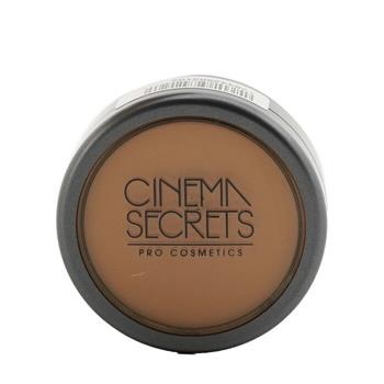 OJAM Online Shopping - Cinema Secrets Ultimate Foundation Singles - # 509 (62) (Medium-Deep