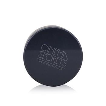 OJAM Online Shopping - Cinema Secrets Ultralucent Illuminating Powder - # Sunset (Box Slightly Damaged) 16g/0.56oz Make Up