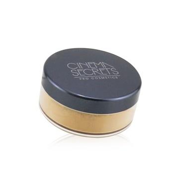 OJAM Online Shopping - Cinema Secrets Ultralucent Setting Powder - # Rich Tan 17g/0.6oz Make Up