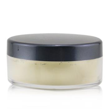 OJAM Online Shopping - Cinema Secrets Ultralucent Setting Powder - # Soft Custard 17g/0.6oz Make Up