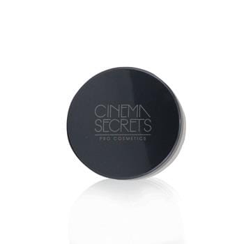 OJAM Online Shopping - Cinema Secrets Ultralucent Setting Powder - # Warm Light 19g/0.67oz Make Up