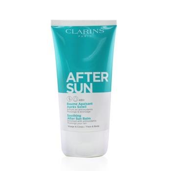 OJAM Online Shopping - Clarins After Sun Soothing After Sun Balm - For Face & Body 150ml/5oz Skincare