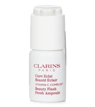 OJAM Online Shopping - Clarins Beauty Flash Fresh Ampoule Vitamin C Complex 8ml/0.2oz Skincare