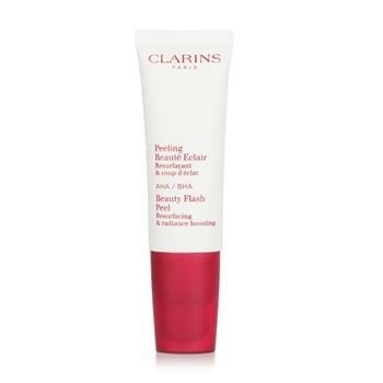 OJAM Online Shopping - Clarins Beauty Flash Peel 50ml/1.7oz Skincare