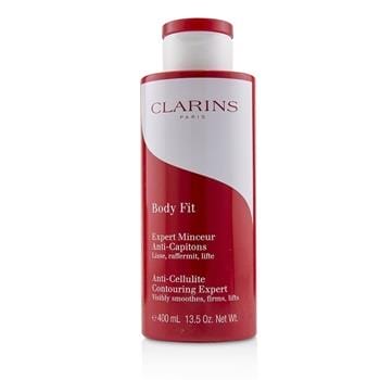 OJAM Online Shopping - Clarins Body Fit Anti-Cellulite Contouring Expert 400ml/13.3oz Skincare