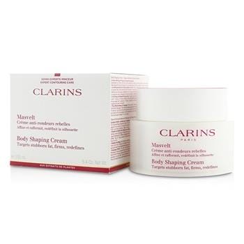 OJAM Online Shopping - Clarins Body Shaping Cream 200ml/7oz Skincare