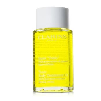 OJAM Online Shopping - Clarins Body Treatment Oil-Tonic 100ml/3.3oz Skincare