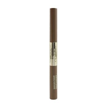 OJAM Online Shopping - Clarins Brow Duo (1x Brow Pencil