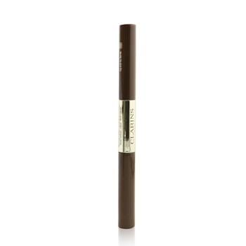 OJAM Online Shopping - Clarins Brow Duo (1x Brow Pencil