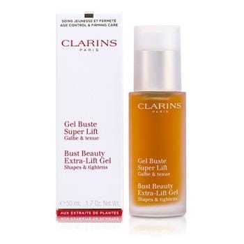 OJAM Online Shopping - Clarins Bust Beauty Extra-Lift Gel 50ml/1.7oz Skincare