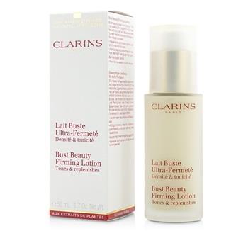 OJAM Online Shopping - Clarins Bust Beauty Firming Lotion 50ml/1.7oz Skincare