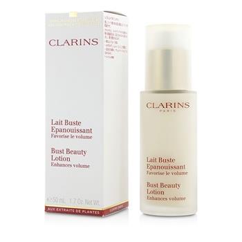 OJAM Online Shopping - Clarins Bust Beauty Lotion (Enhances Volume) 50ml/1.7oz Skincare