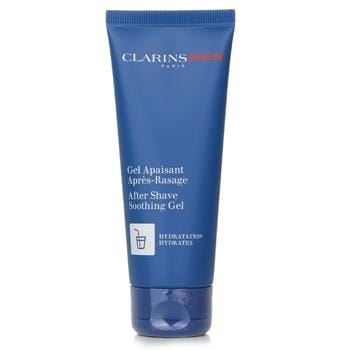 OJAM Online Shopping - Clarins Clarins Men After Shave Soothing Gel 75ml/2.6oz Men's Skincare