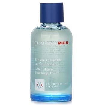 OJAM Online Shopping - Clarins Clarins Men After Shave Soothing Toner 100ml/3.3oz Men's Skincare