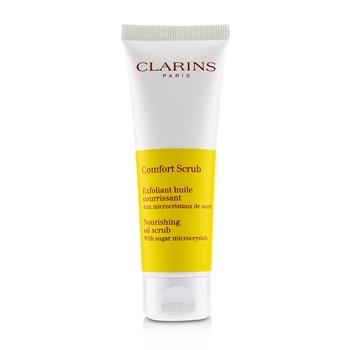 OJAM Online Shopping - Clarins Comfort Scrub - Nourishing Oil Scrub 50ml/1.7oz Skincare