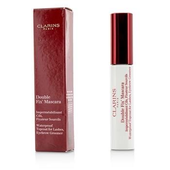 OJAM Online Shopping - Clarins Double Fix Mascara (Waterproof Topcoat For Lashes