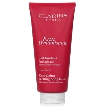 OJAM Online Shopping - Clarins Eau Dynamisante Energizing Melting Body Lotion 200ml/6.8oz Skincare