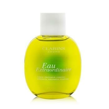 OJAM Online Shopping - Clarins Eau Extraordinaire Treatment Fragrance Spray 100ml/3.3oz Ladies Fragrance