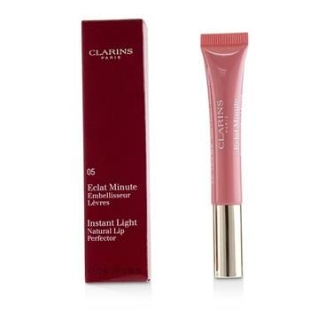 OJAM Online Shopping - Clarins Eclat Minute Instant Light Natural Lip Perfector - # 05 Candy Shimmer 12ml/0.35oz Make Up