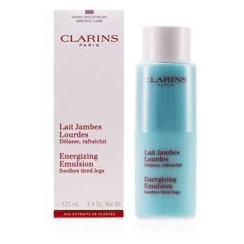 OJAM Online Shopping - Clarins Energizing Emulsion For Tired Legs 125ml/4.2oz Skincare