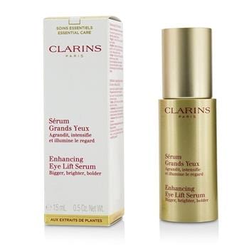 OJAM Online Shopping - Clarins Enhancing Eye Lift Serum 15ml/0.5oz Skincare